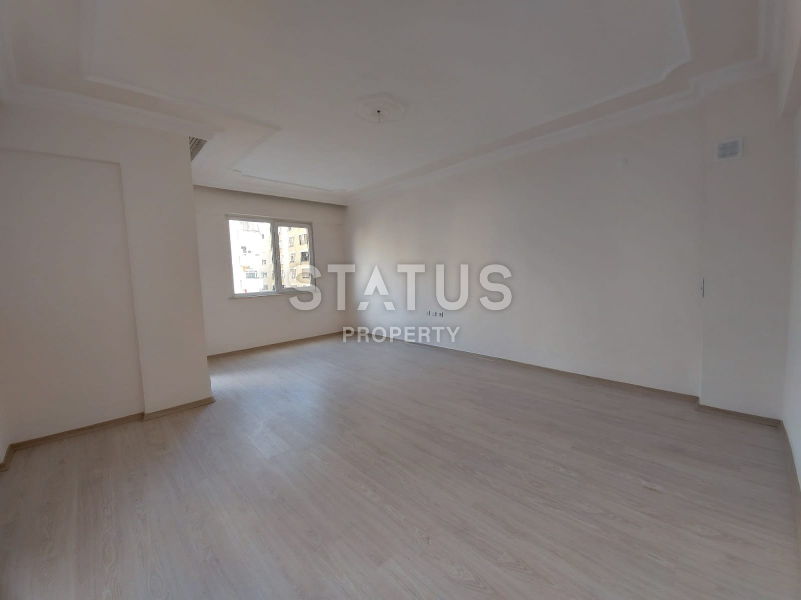 Недорогая квартира 2+1 с ремонтом в Махмутларе фото 11