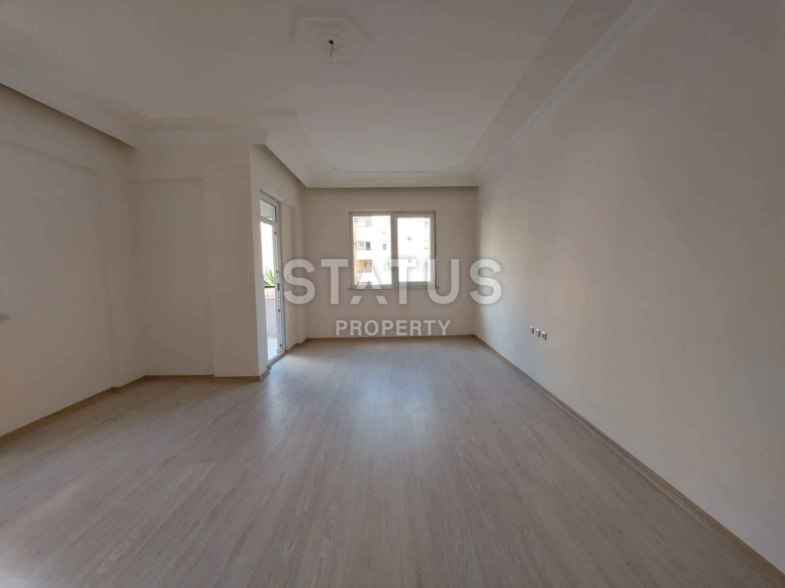 Недорогая квартира 2+1 с ремонтом в Махмутларе фото 13