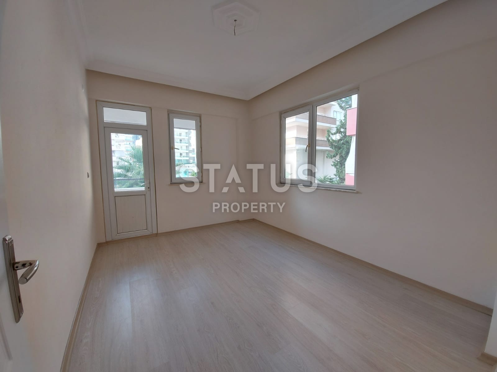 Недорогая квартира 2+1 с ремонтом в Махмутларе фото 15