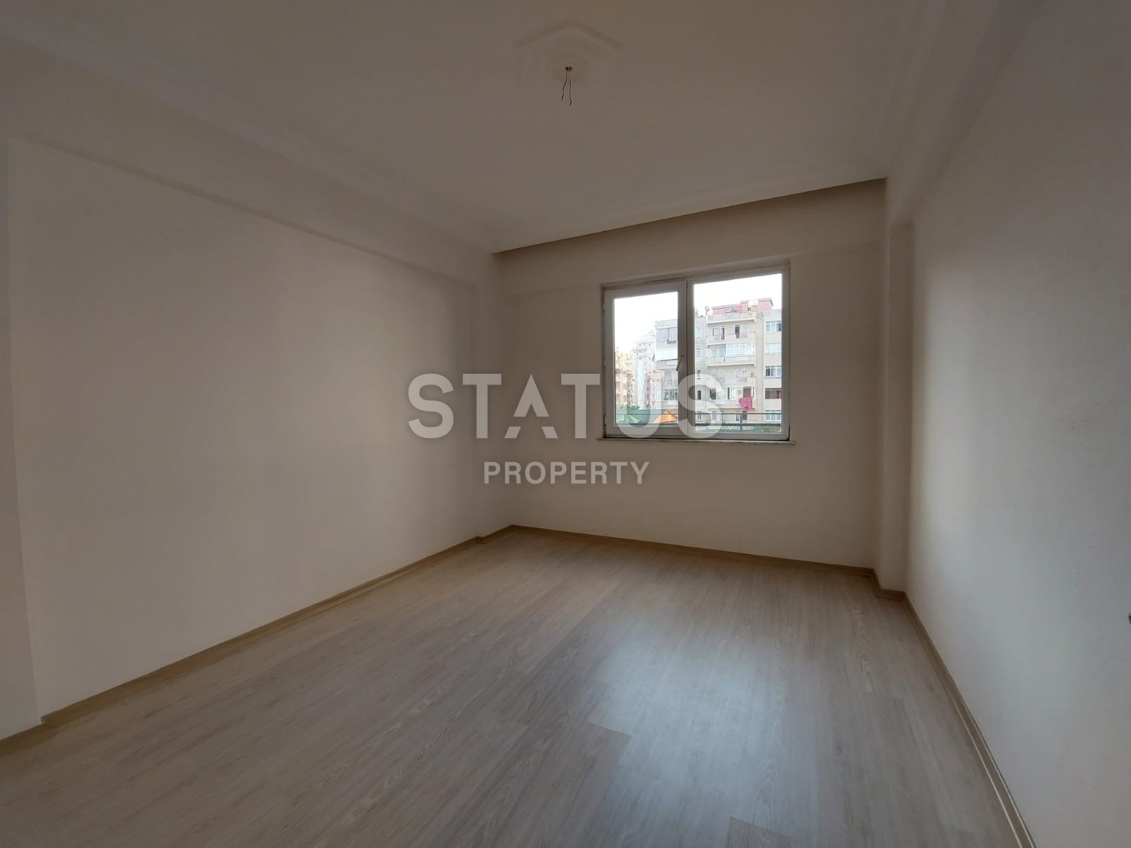 Недорогая квартира 2+1 с ремонтом в Махмутларе фото 16