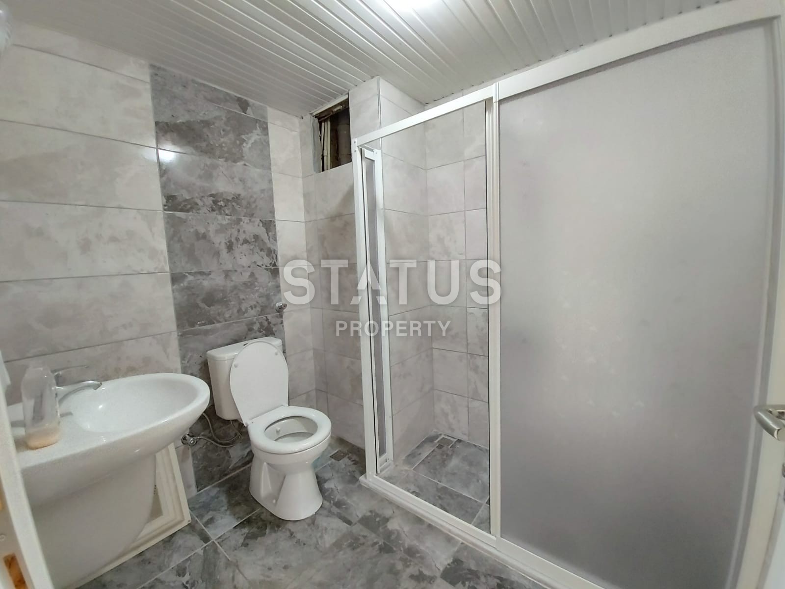 Недорогая квартира 2+1 с ремонтом в Махмутларе фото 17