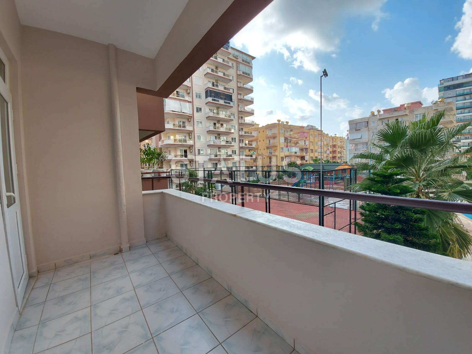 Недорогая квартира 2+1 с ремонтом в Махмутларе фото 18