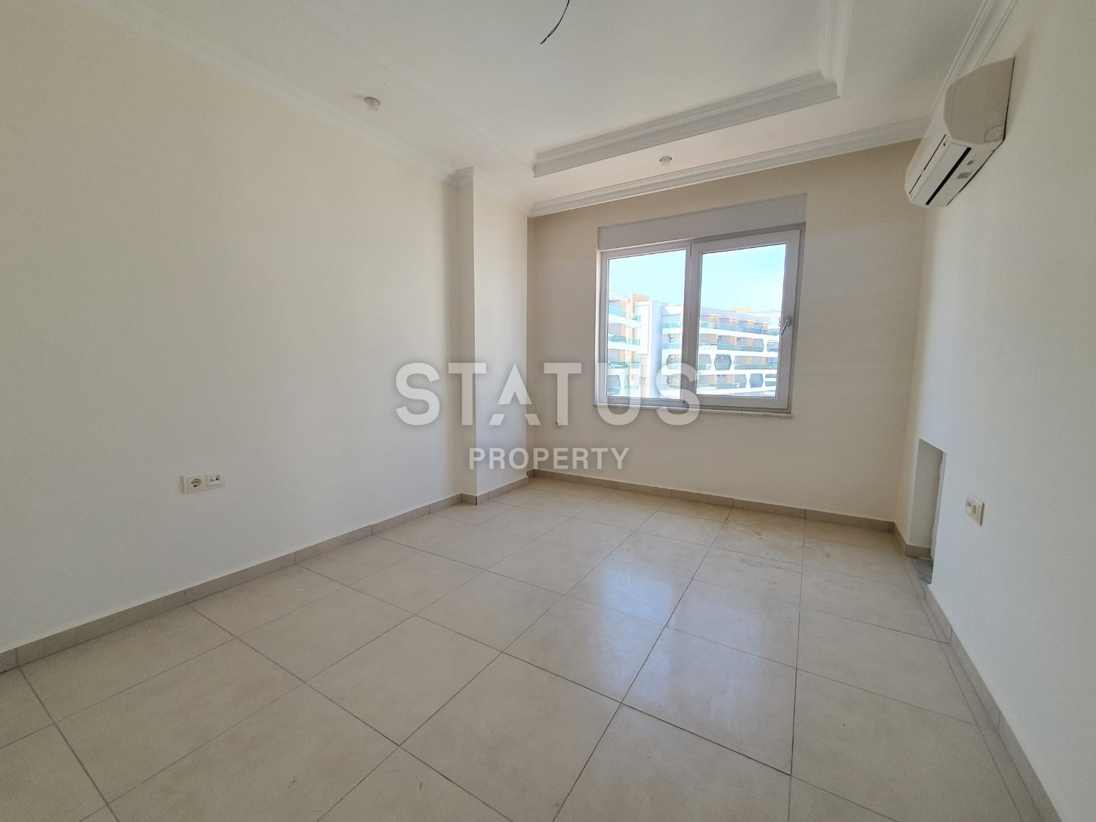 Penthouse 3+1 with sea views in a luxury complex in Avsallar фото 23