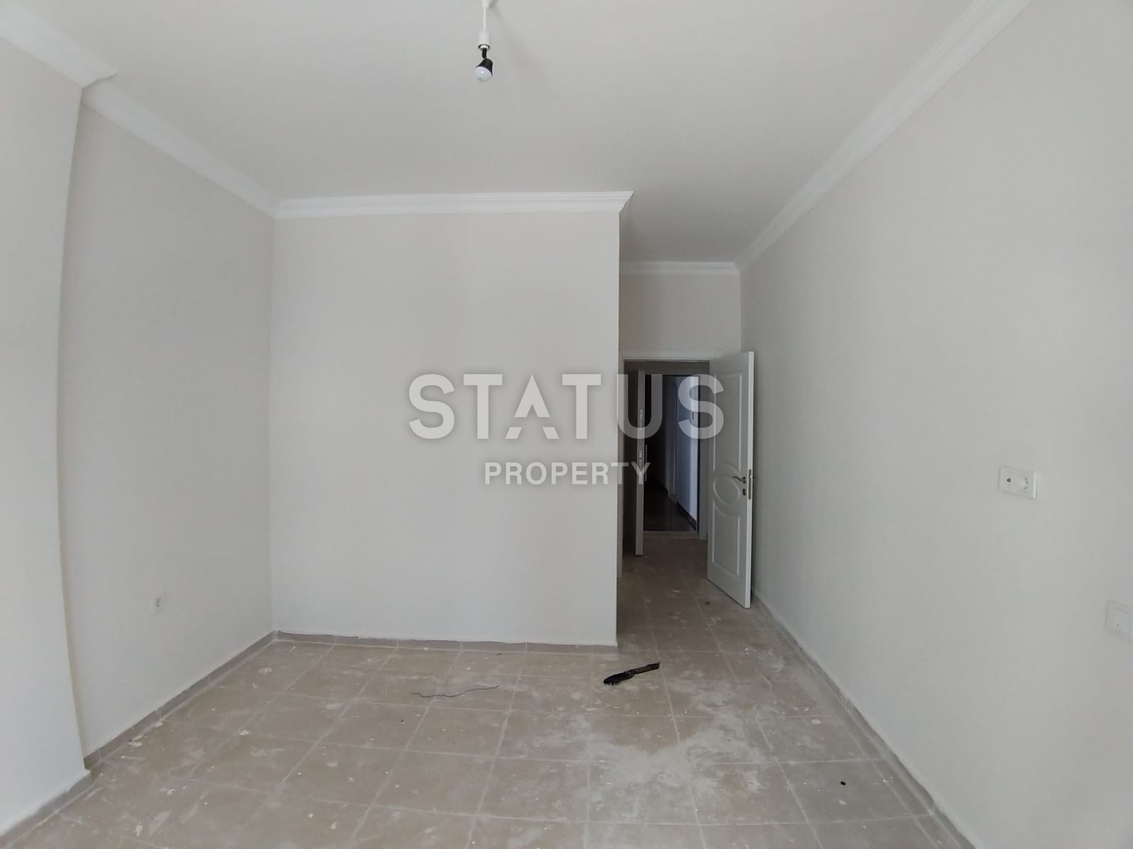 Квартира планировки 2+1 в новом комплексе на центральной улице Махмутлара фото 5