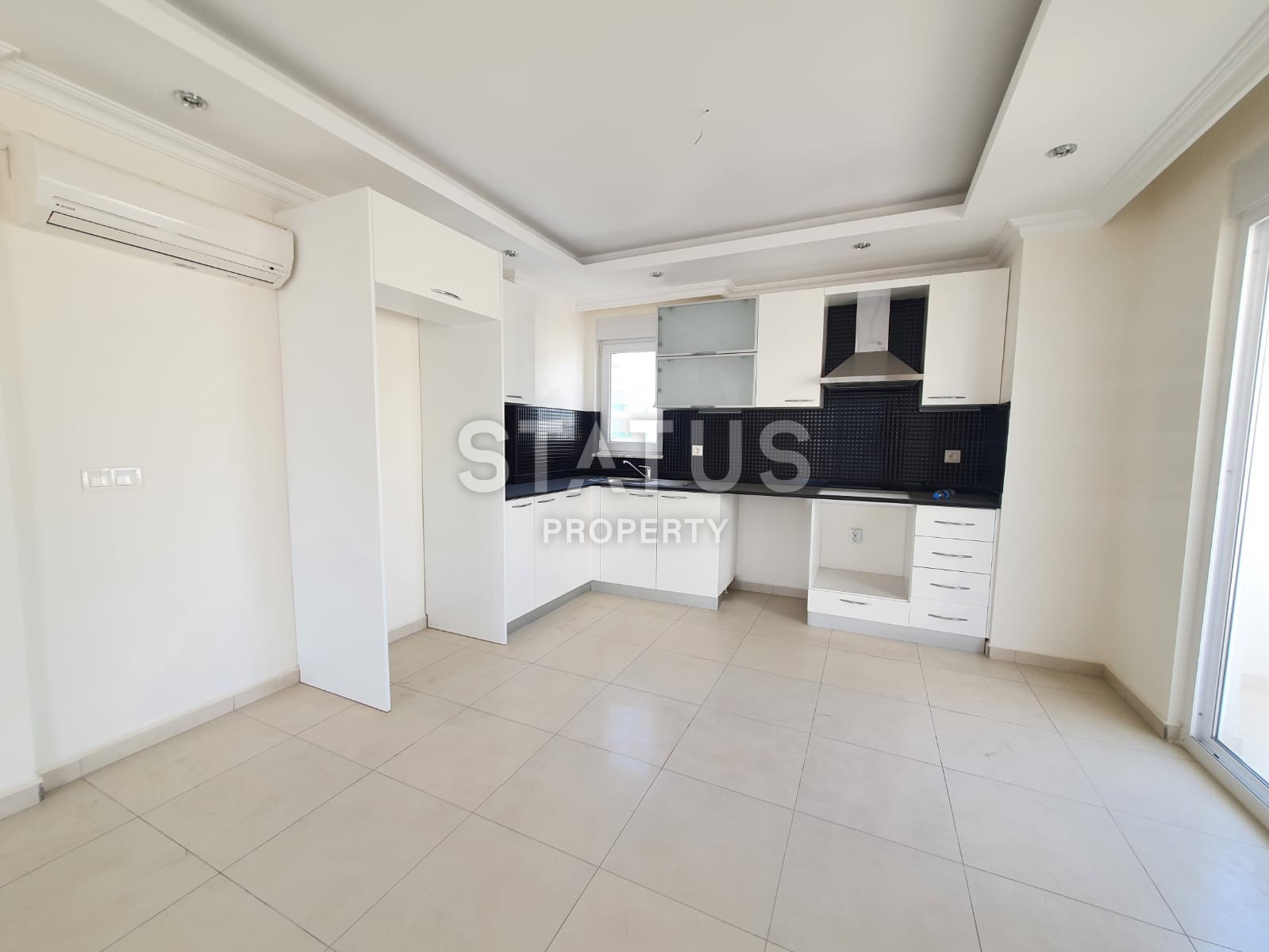 Penthouse 3+1 with sea views in a luxury complex in Avsallar фото 25