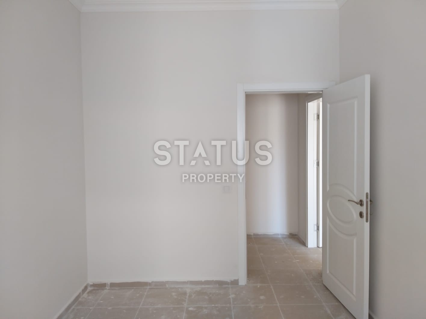 Квартира планировки 2+1 в новом комплексе на центральной улице Махмутлара фото 6