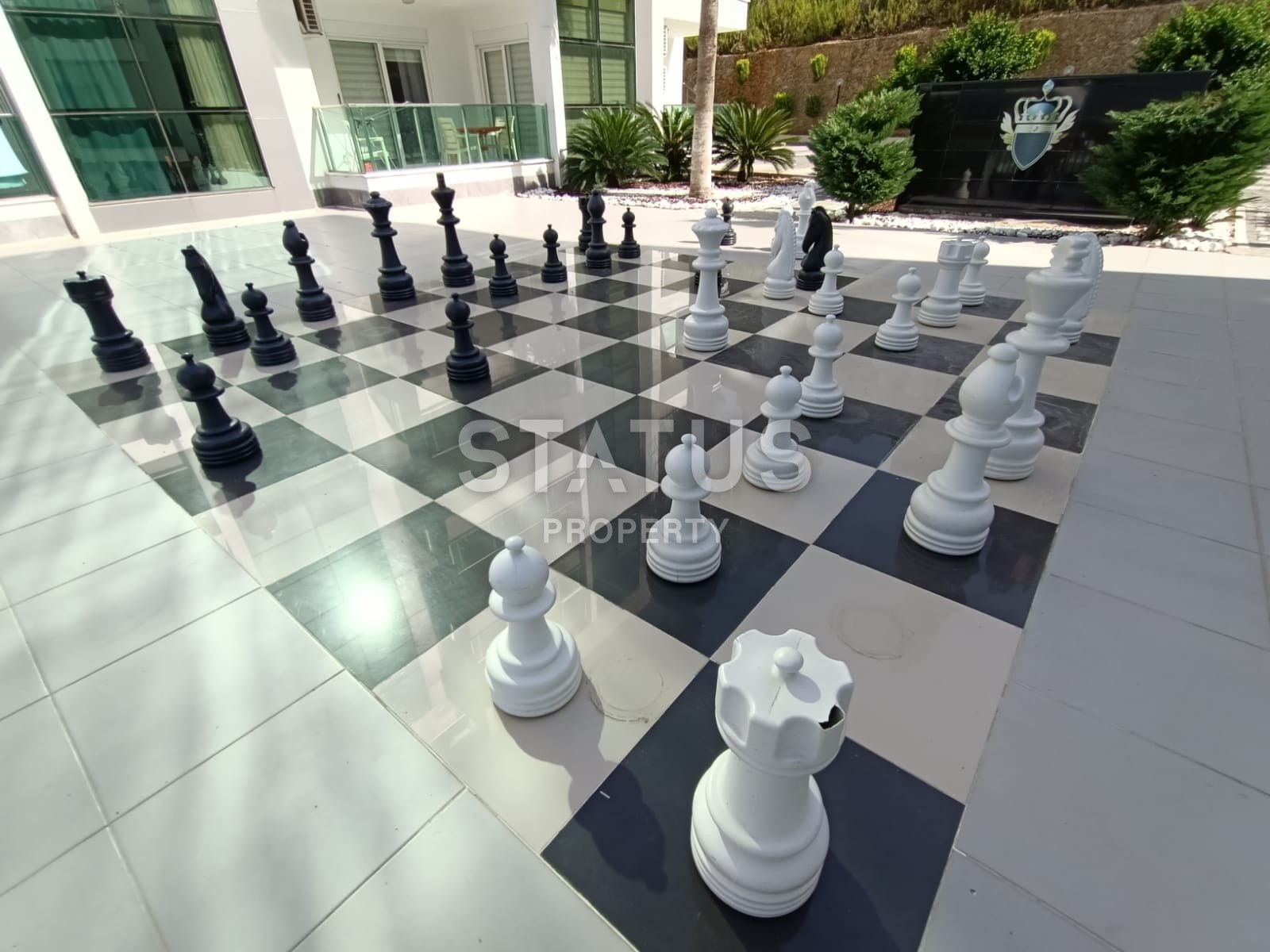 Отличная двухкомнатная квартира в Кестеле, 65 м2 фото 14