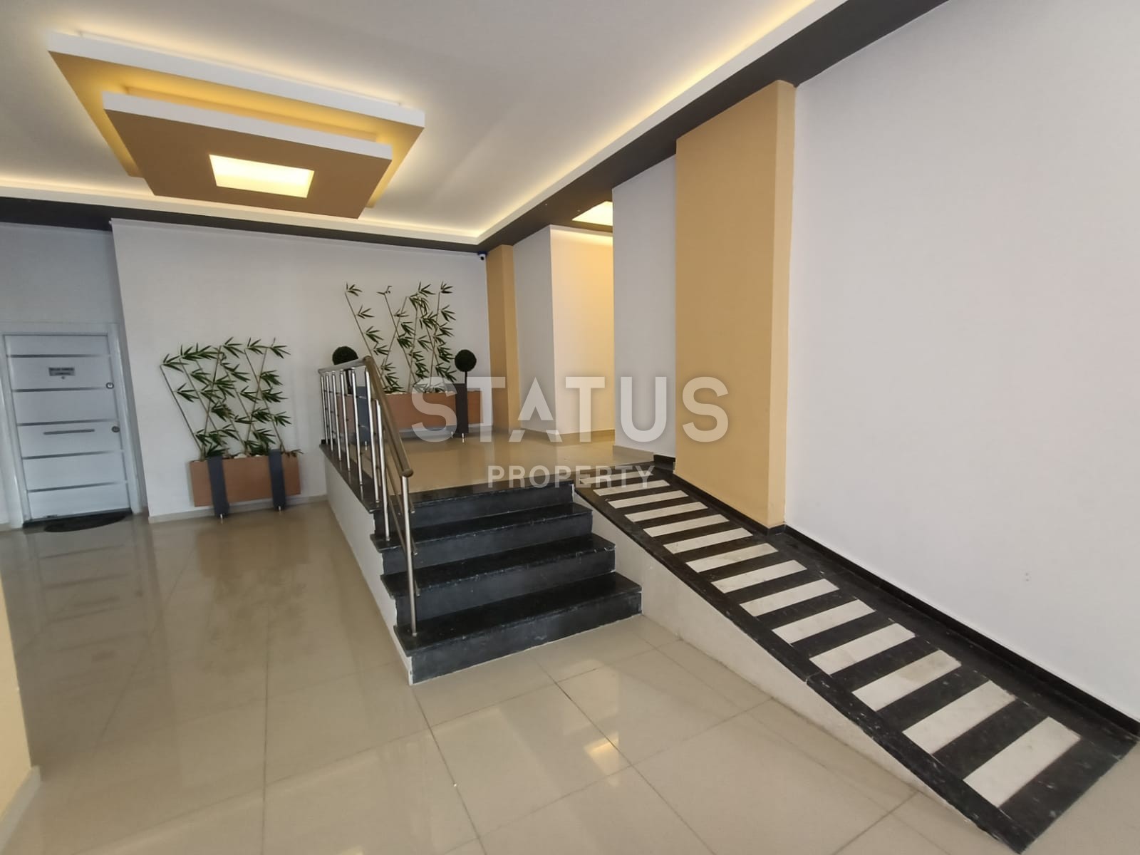 Отличная двухкомнатная квартира в Кестеле, 65 м2 фото 15