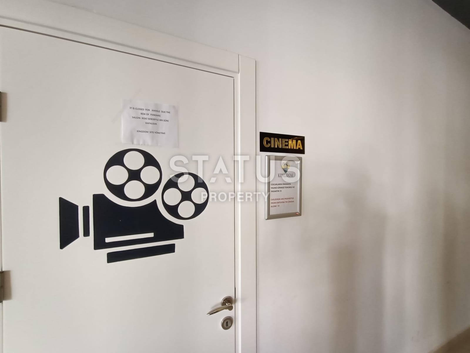 Отличная двухкомнатная квартира в Кестеле, 65 м2 фото 16