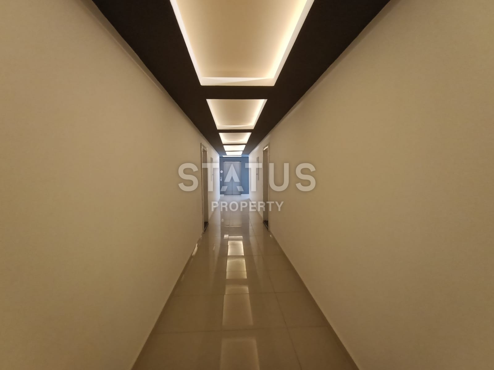 Отличная двухкомнатная квартира в Кестеле, 65 м2 фото 18