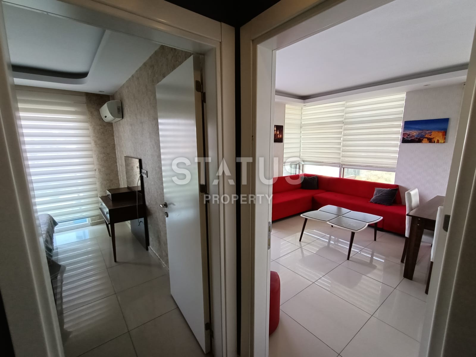 Отличная двухкомнатная квартира в Кестеле, 65 м2 фото 23