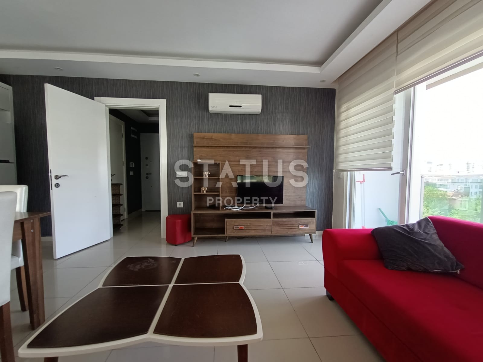 Отличная двухкомнатная квартира в Кестеле, 65 м2 фото 25