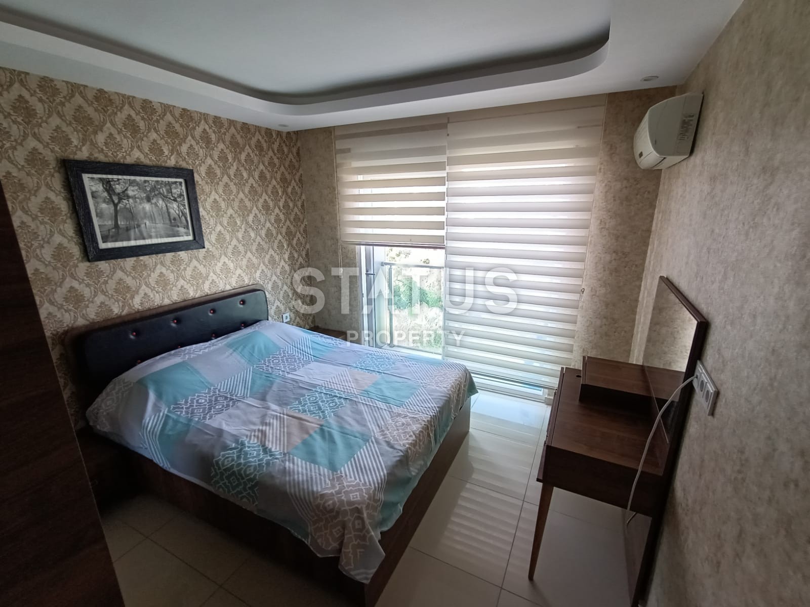 Отличная двухкомнатная квартира в Кестеле, 65 м2 фото 28