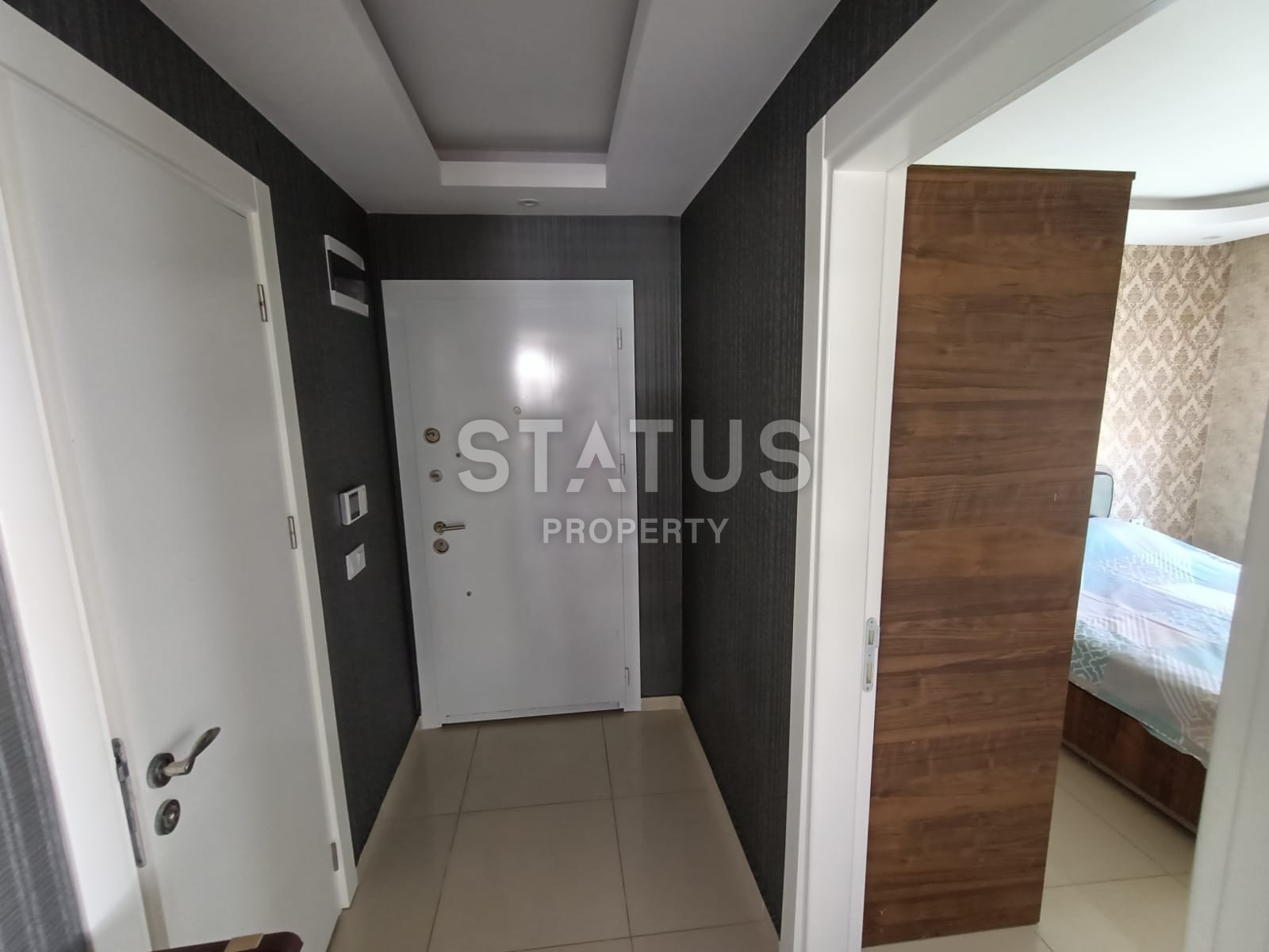 Отличная двухкомнатная квартира в Кестеле, 65 м2 фото 30