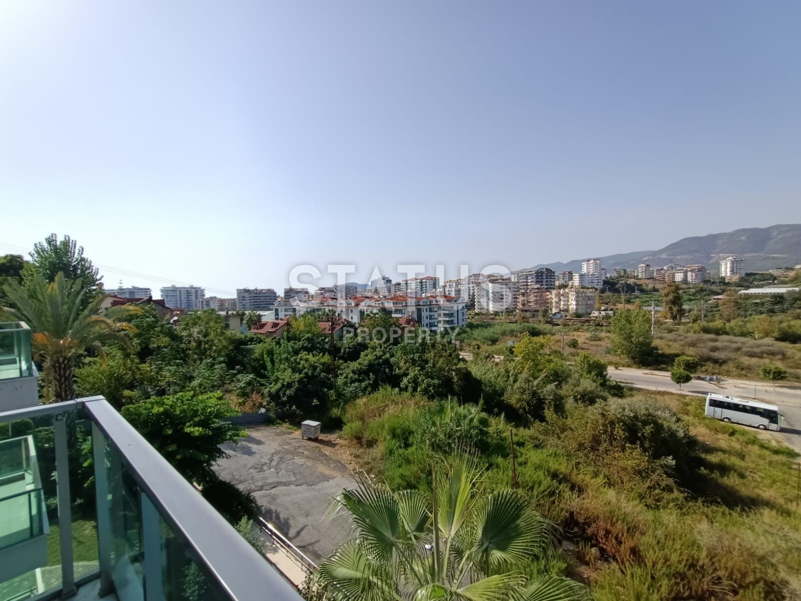 Отличная двухкомнатная квартира в Кестеле, 65 м2 фото 31