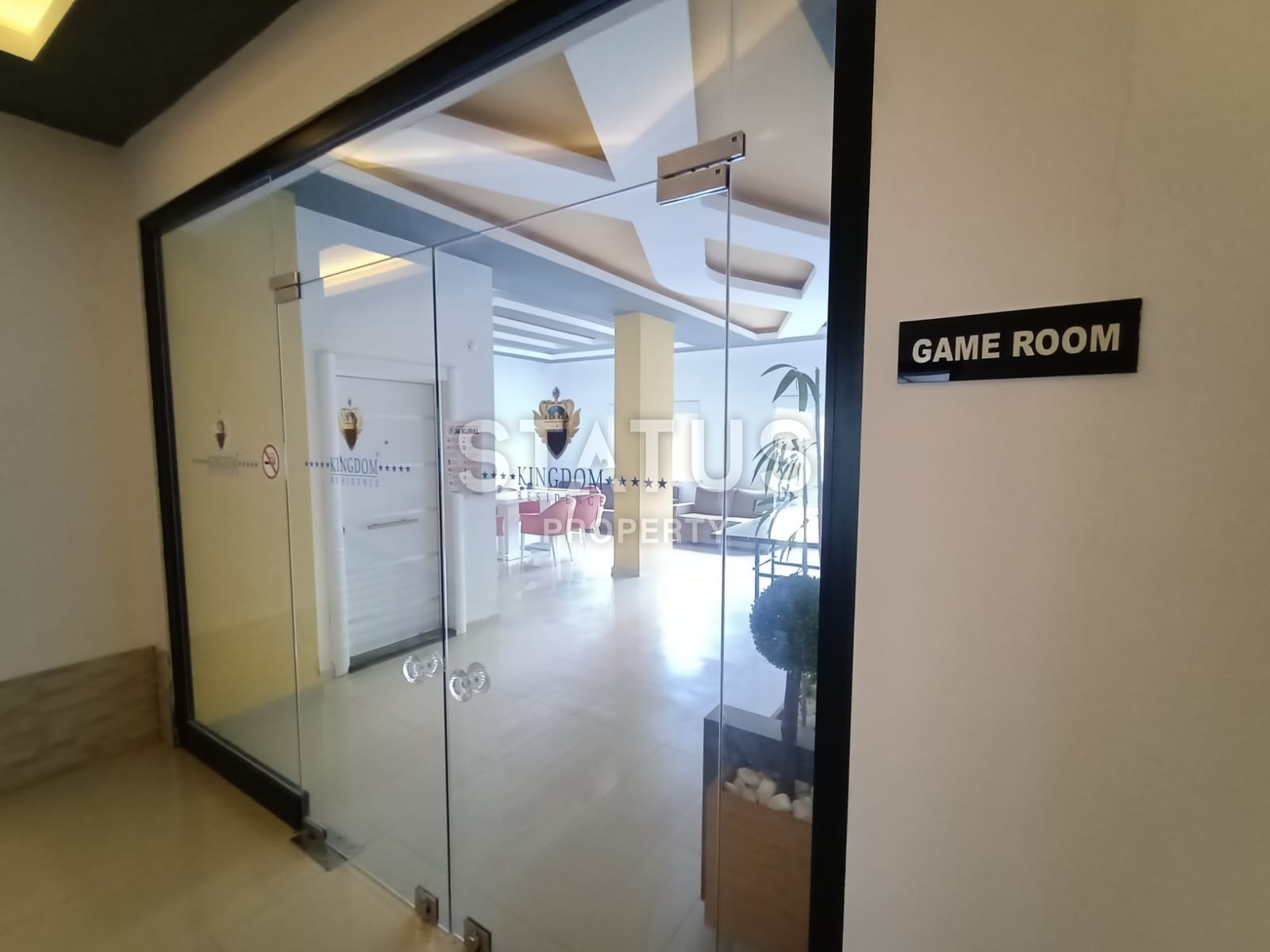 Отличная двухкомнатная квартира в Кестеле, 65 м2 фото 34