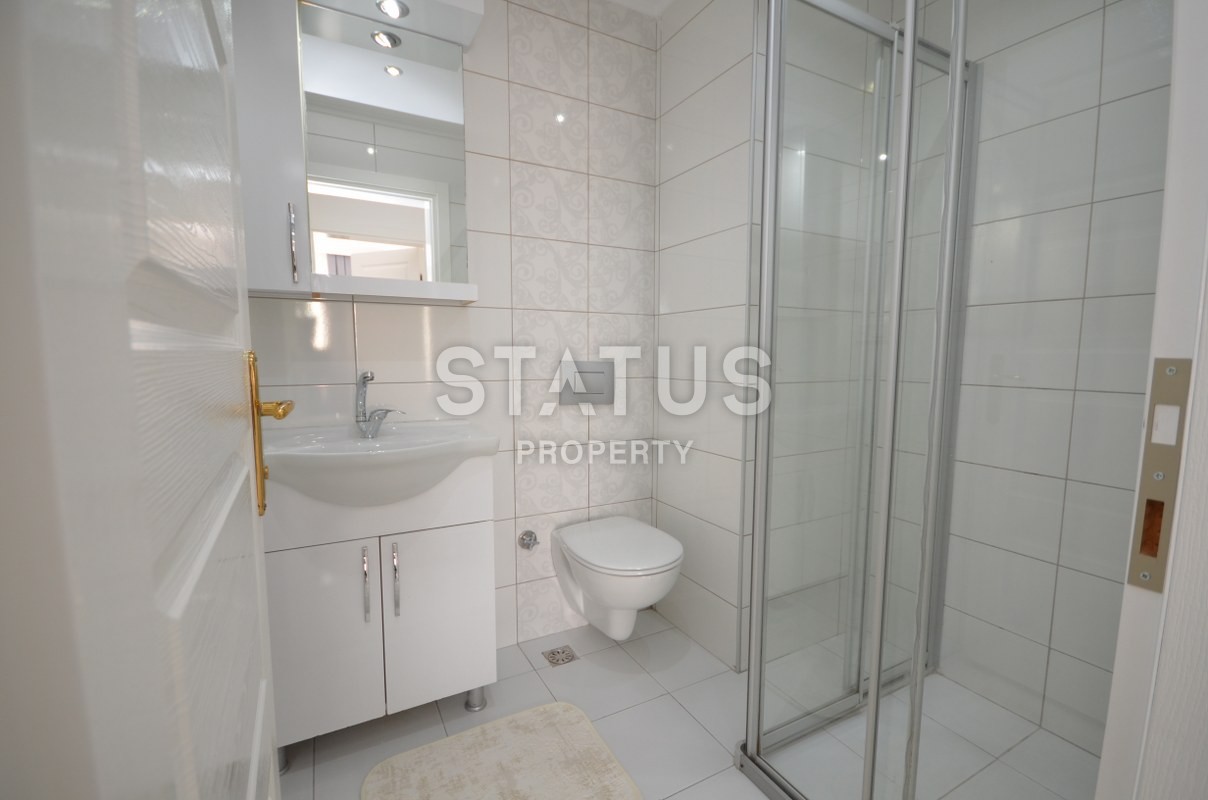 Апартаменты 2+1 с новой мебелью и техникой в Махмутларе, 110 м2 фото 14