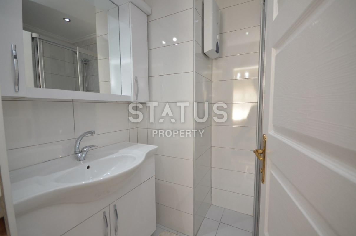 Апартаменты 2+1 с новой мебелью и техникой в Махмутларе, 110 м2 фото 15