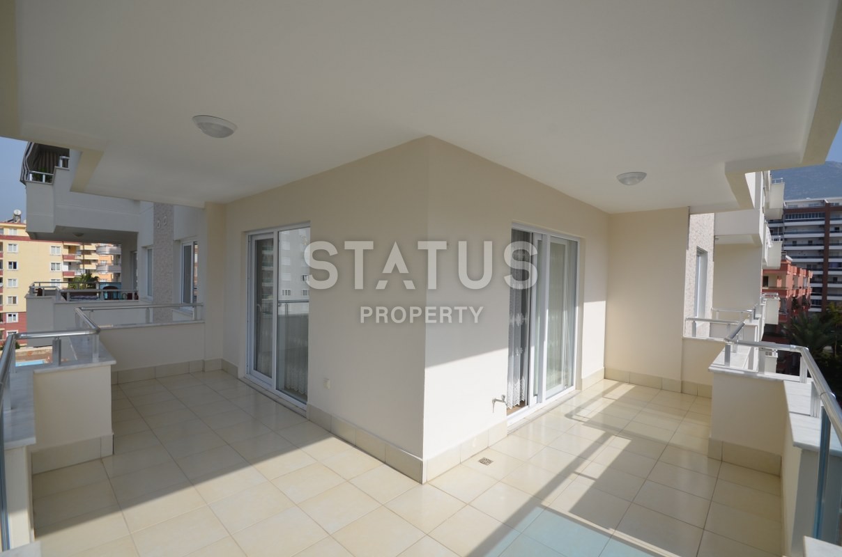 Апартаменты 2+1 с новой мебелью и техникой в Махмутларе, 110 м2 фото 22