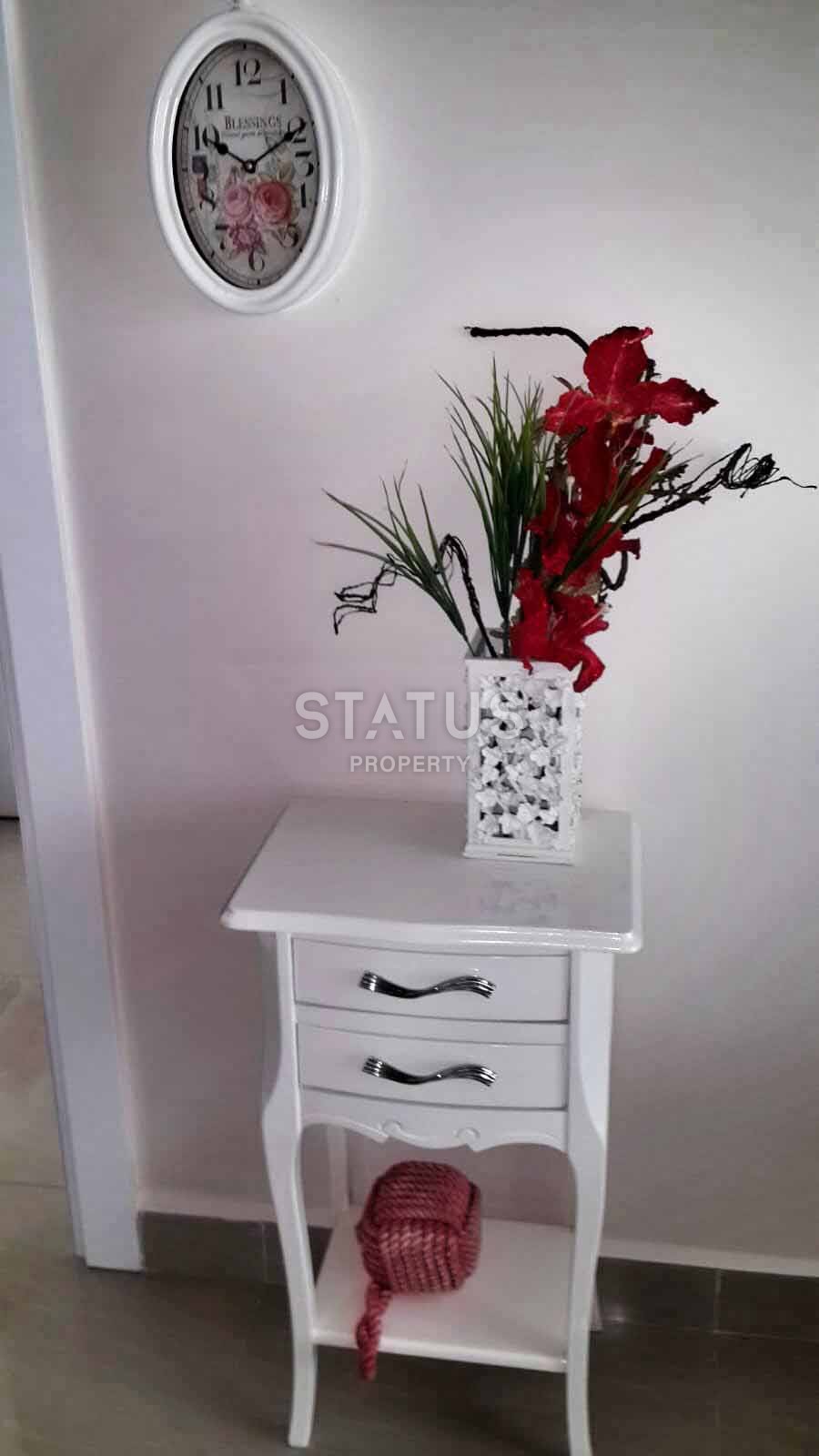 New apartments on the first coastline, Mahmutlar, 65-125 sq.m. фото 25