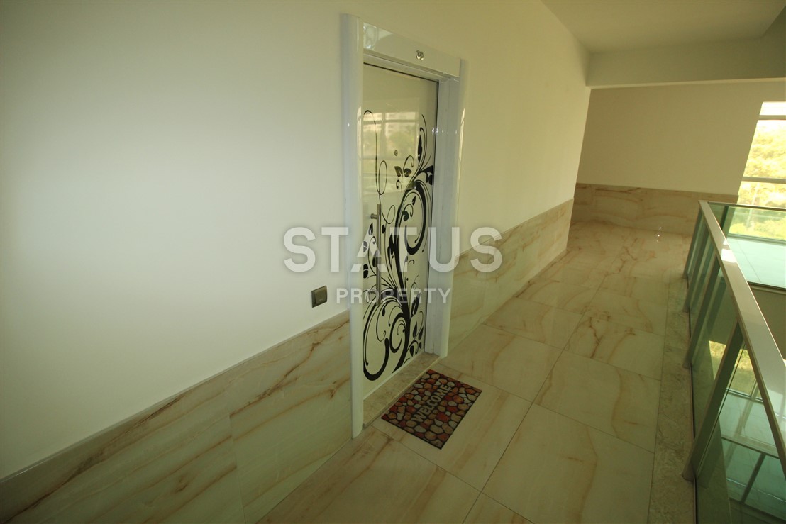 Отличная квартира 1+1 в комплексе с инфраструктурой, 65 м2 фото 15