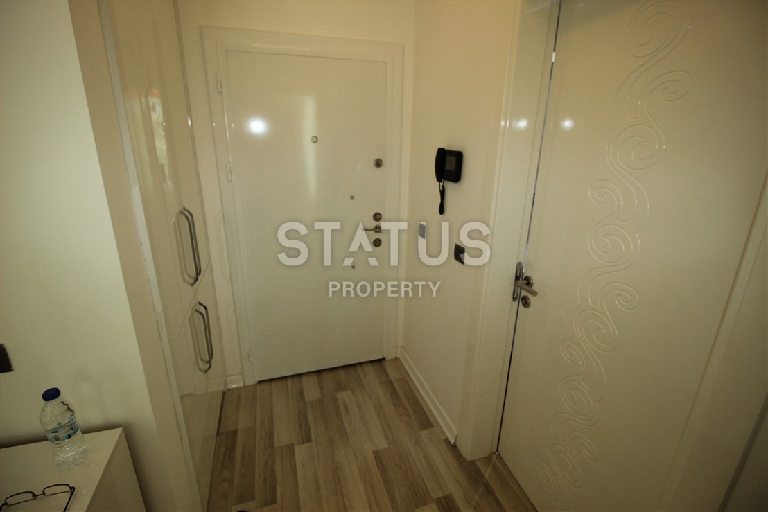 Отличная квартира 1+1 в комплексе с инфраструктурой, 65 м2 фото 16