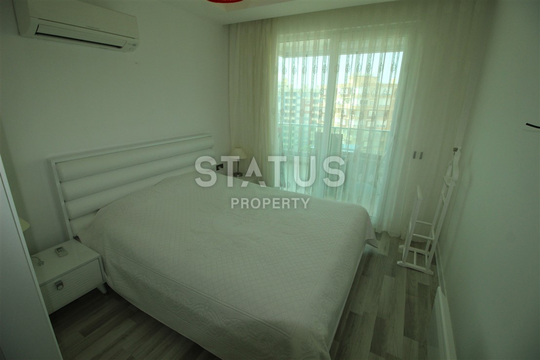 Отличная квартира 1+1 в комплексе с инфраструктурой, 65 м2 фото 24