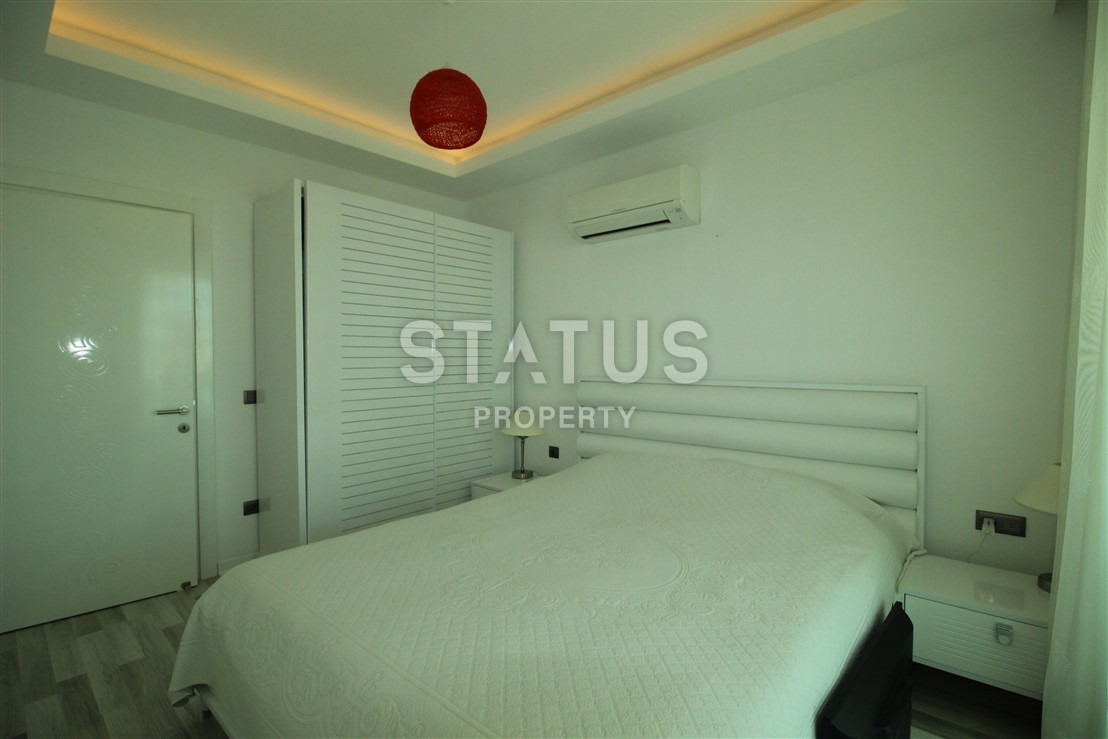 Отличная квартира 1+1 в комплексе с инфраструктурой, 65 м2 фото 25