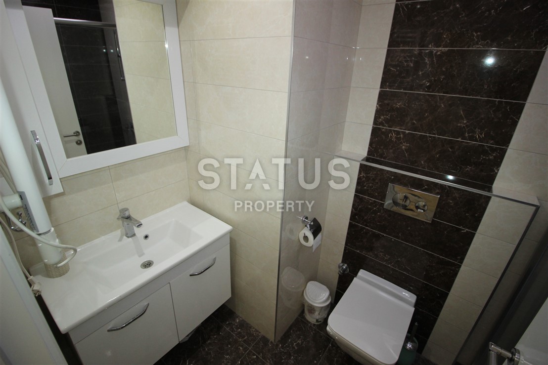 Отличная квартира 1+1 в комплексе с инфраструктурой, 65 м2 фото 28