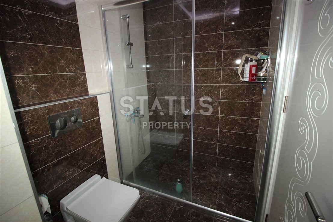 Отличная квартира 1+1 в комплексе с инфраструктурой, 65 м2 фото 29