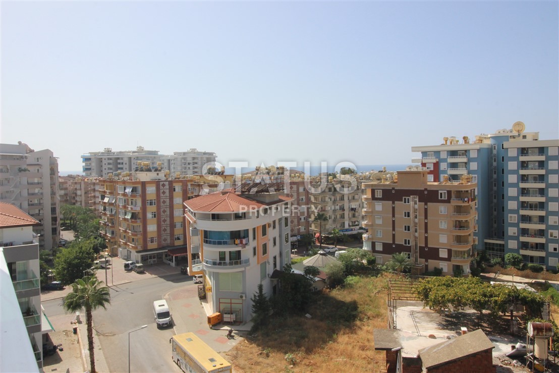 Отличная квартира 1+1 в комплексе с инфраструктурой, 65 м2 фото 30