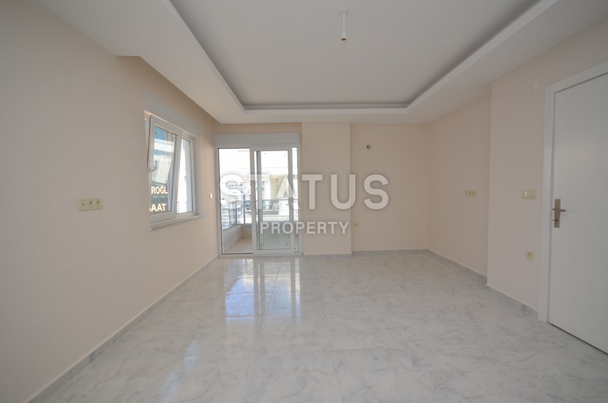 Новые апартаменты 3+1 в 300 метрах от моря, 160 м2 фото 4