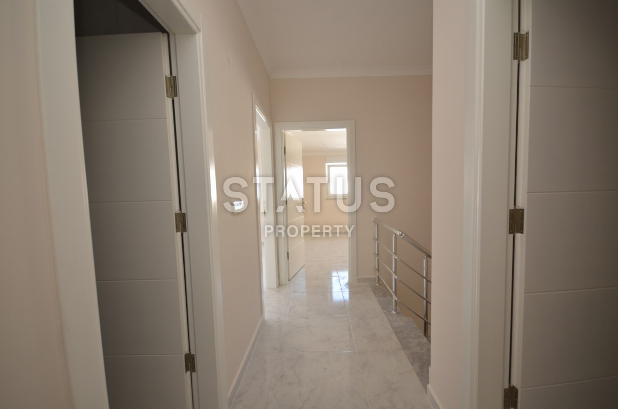 Новые апартаменты 3+1 в 300 метрах от моря, 160 м2 фото 14