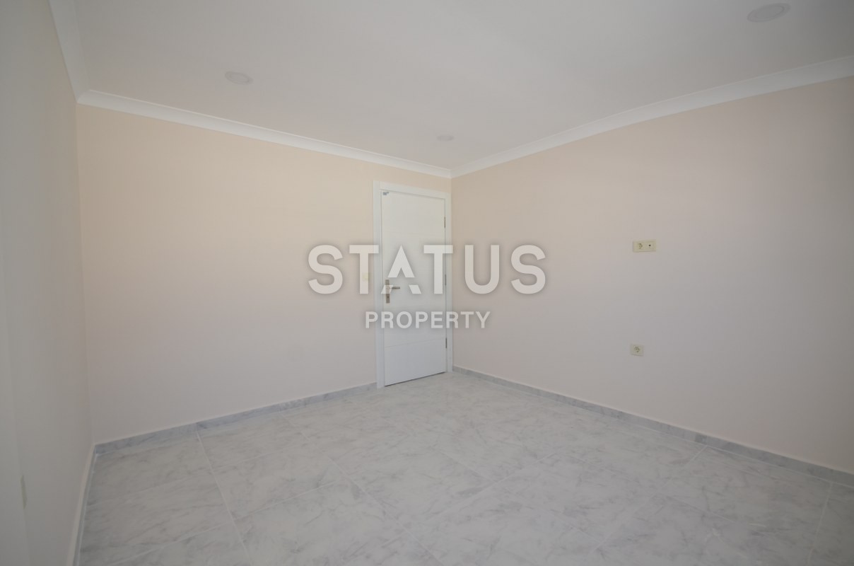 Новые апартаменты 3+1 в 300 метрах от моря, 160 м2 фото 18