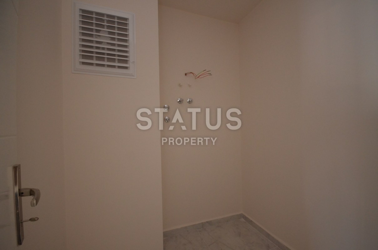 Новые апартаменты 3+1 в 300 метрах от моря, 160 м2 фото 22