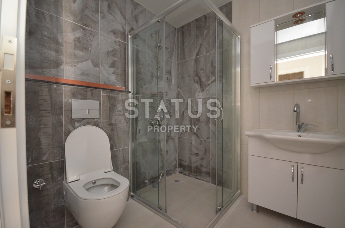 Новые апартаменты 3+1 в 300 метрах от моря, 160 м2 фото 23