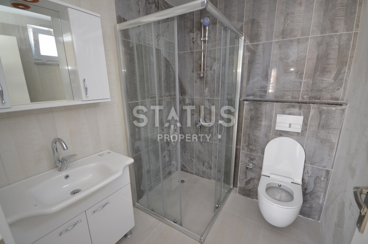 Новые апартаменты 3+1 в 300 метрах от моря, 160 м2 фото 24