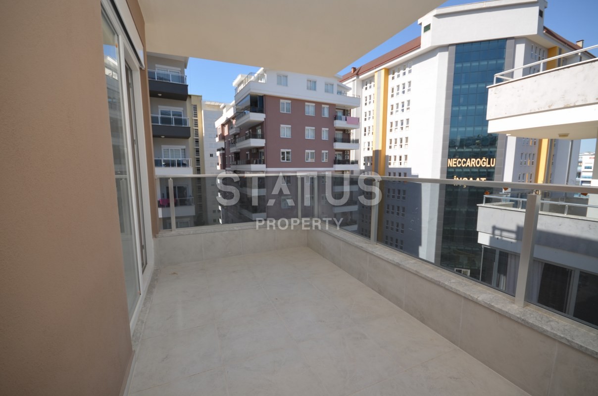 Новые апартаменты 3+1 в 300 метрах от моря, 160 м2 фото 27