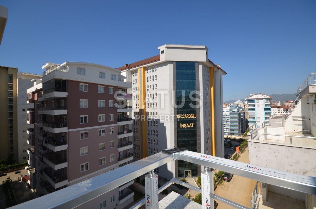 Новые апартаменты 3+1 в 300 метрах от моря, 160 м2 фото 30