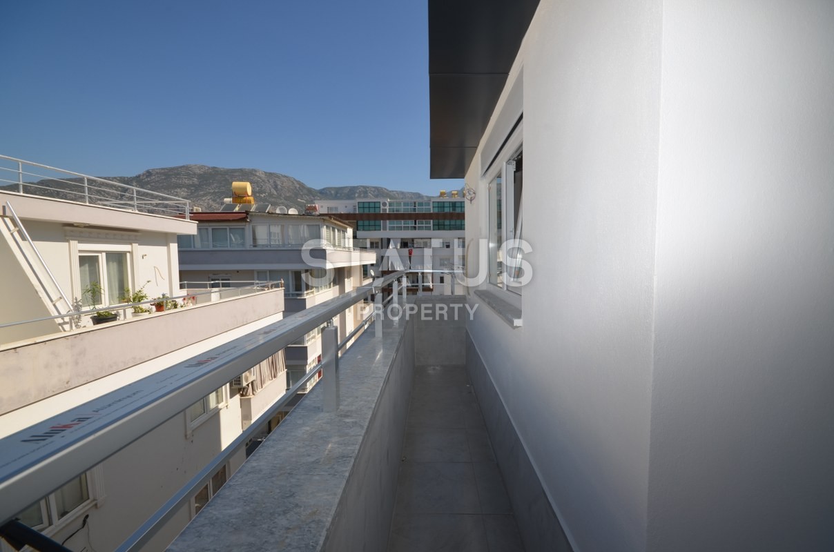 Новые апартаменты 3+1 в 300 метрах от моря, 160 м2 фото 32