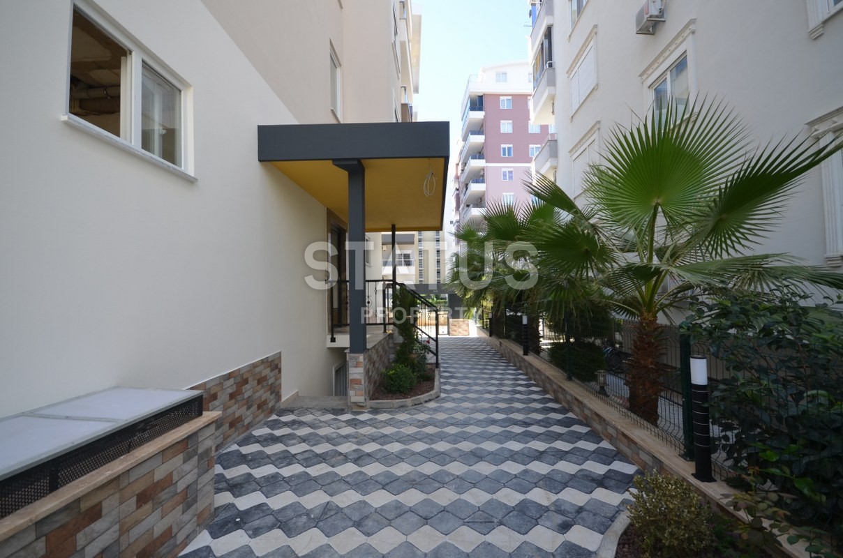 Новые апартаменты 3+1 в 300 метрах от моря, 160 м2 фото 35