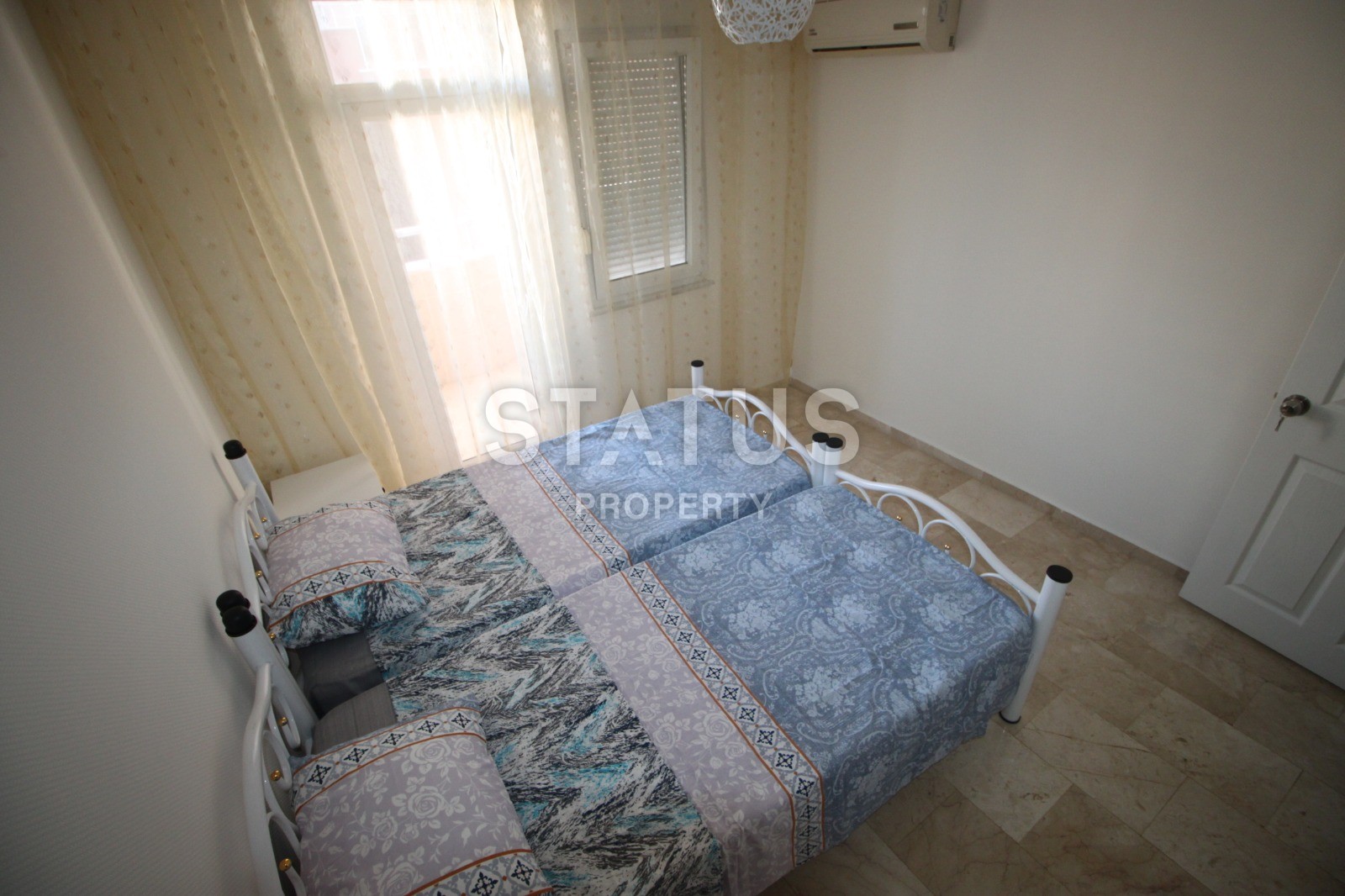 Трехкомнатная квартира с мебелью в комплексе с инфраструктурой фото 9