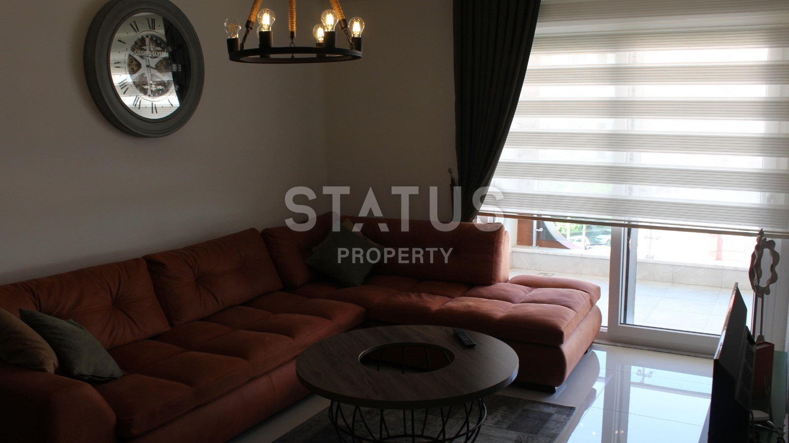 Самое время выгодно инвестировать в недвижимость Турции Алания. Гарантия лучшей цены и качества. фото 12