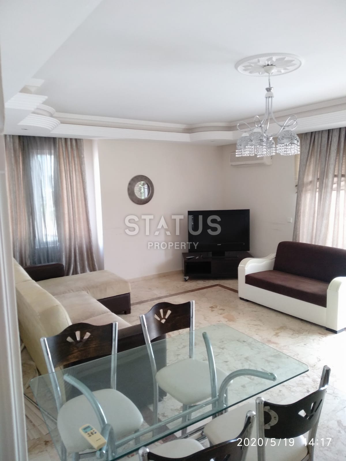 Трехкомнатная квартира по отличной стоимости! фото 8