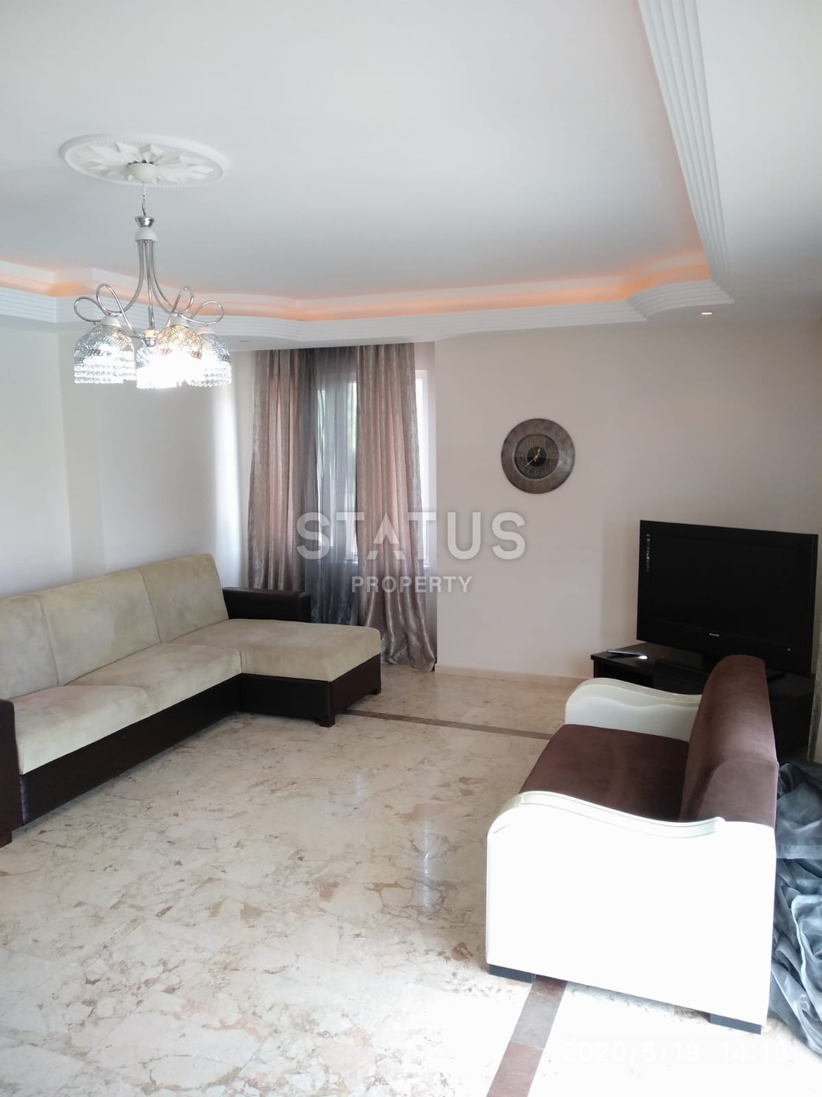 Трехкомнатная квартира по отличной стоимости! фото 10