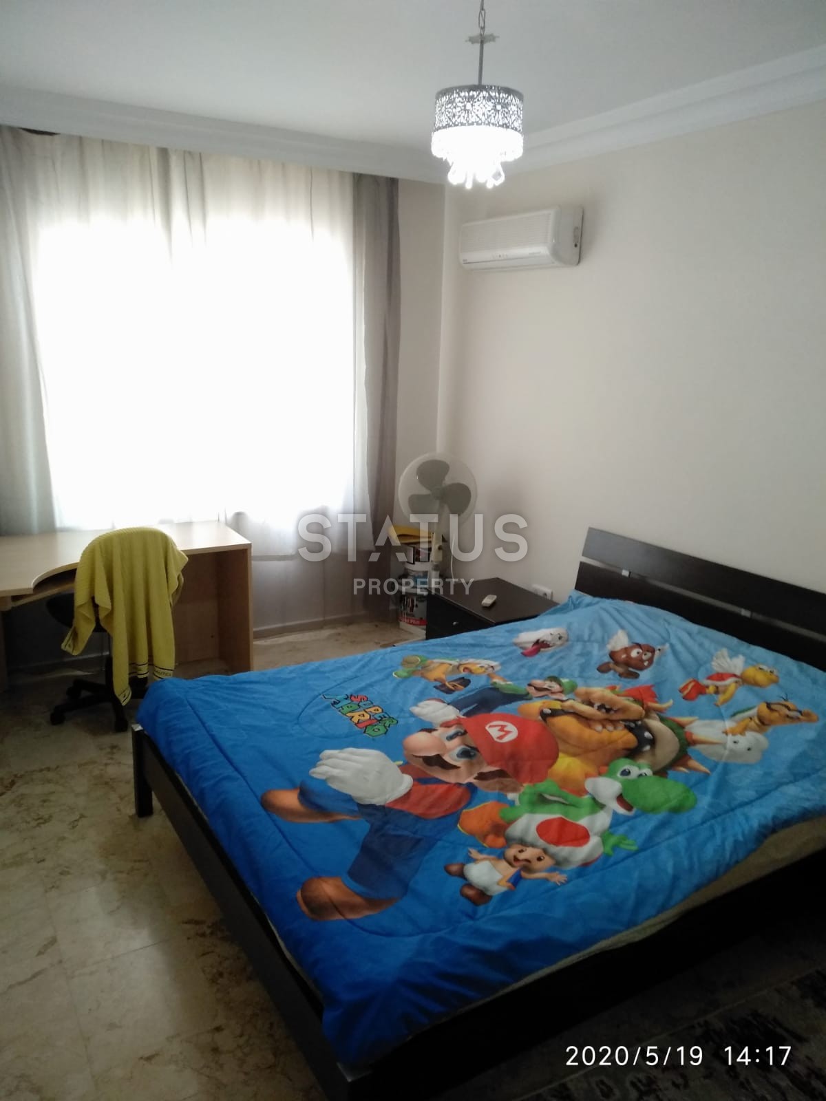 Трехкомнатная квартира по отличной стоимости! фото 14