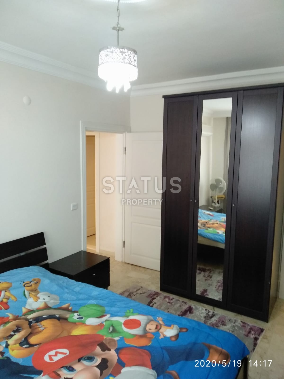 Трехкомнатная квартира по отличной стоимости! фото 15