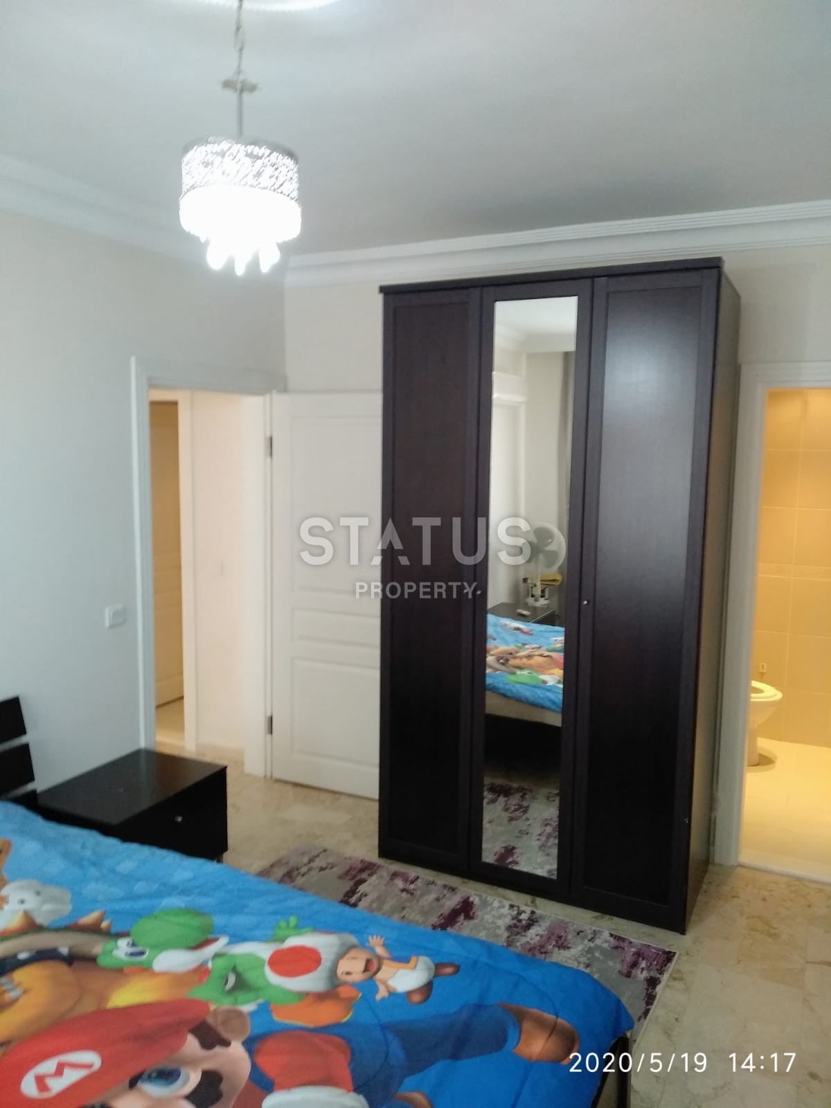 Трехкомнатная квартира по отличной стоимости! фото 17