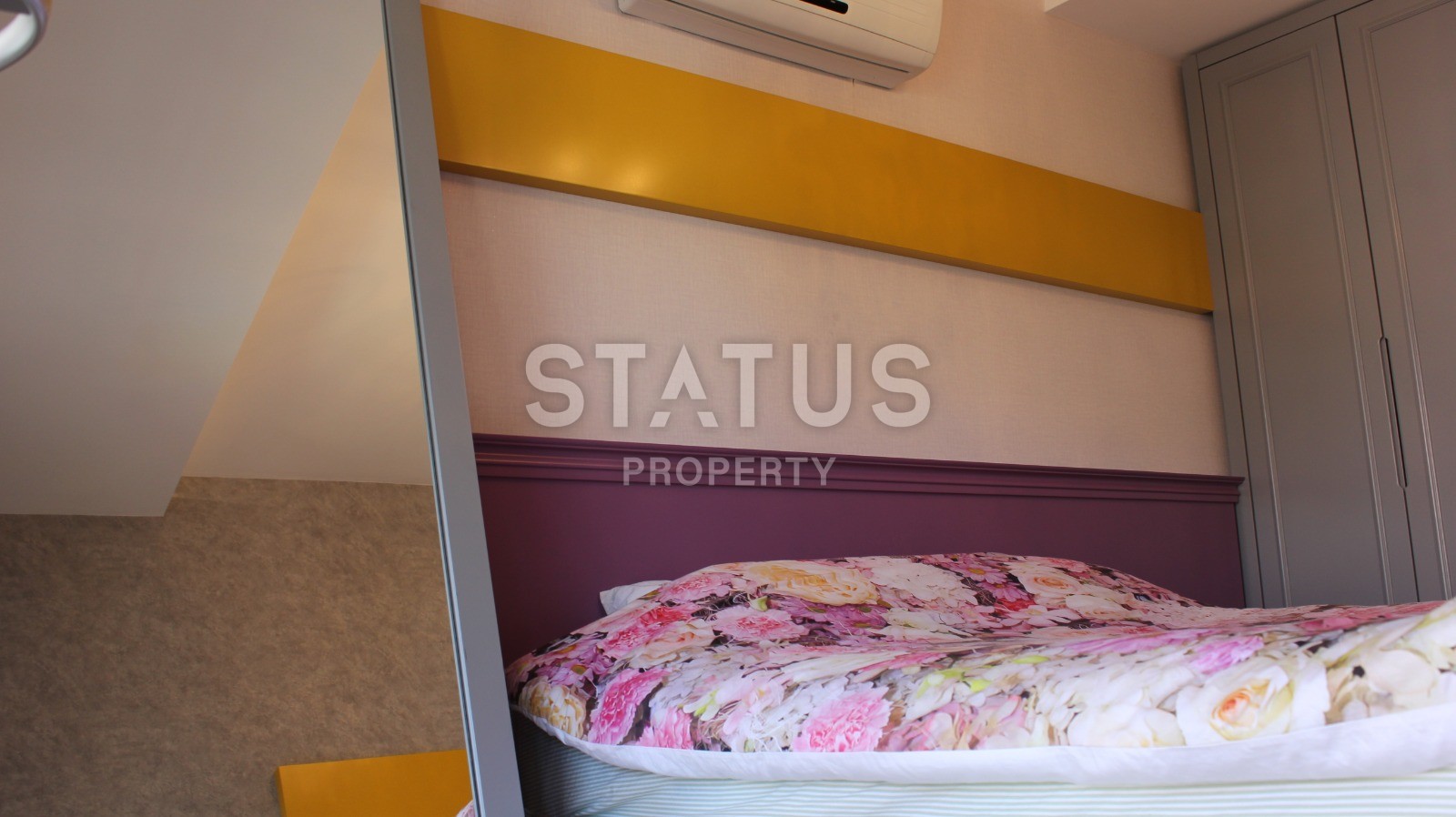 Самое время выгодно инвестировать в недвижимость Турции Алания. Гарантия лучшей цены и качества. фото 14