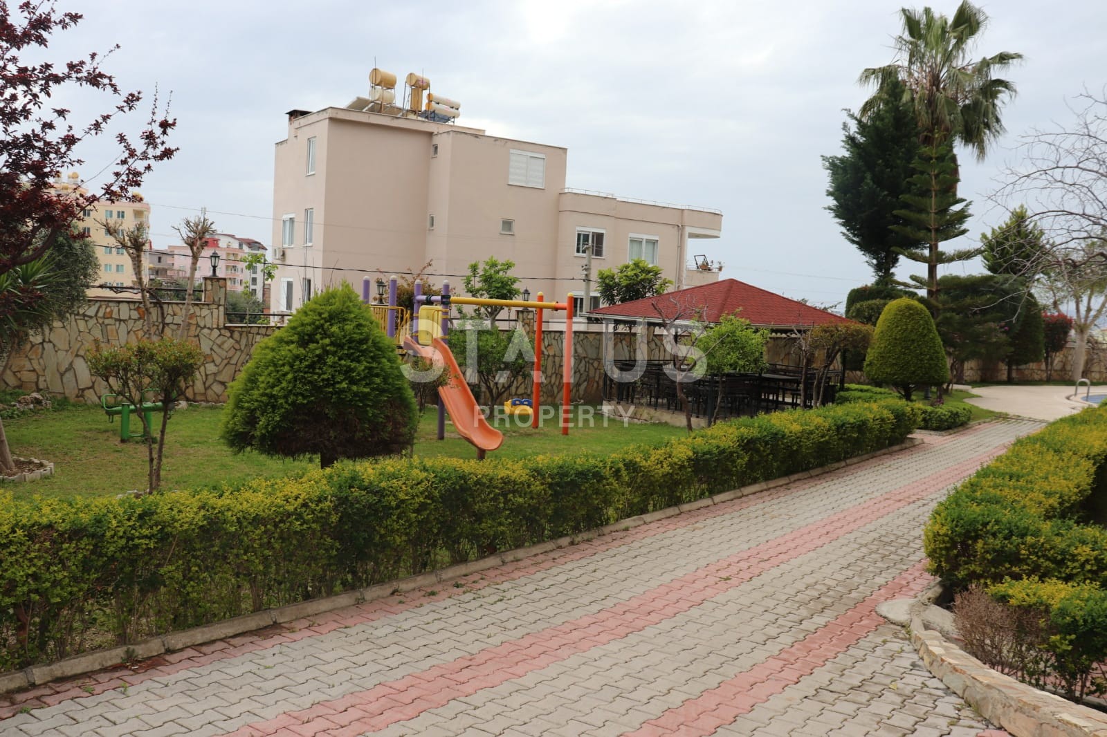 Трехкомнатная квартира по отличной стоимости! фото 28